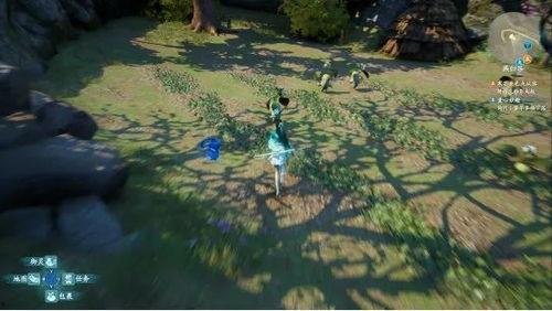 仙剑飞行器爆料视频播放,揭秘古代仙侠世界的飞行奥秘  第3张