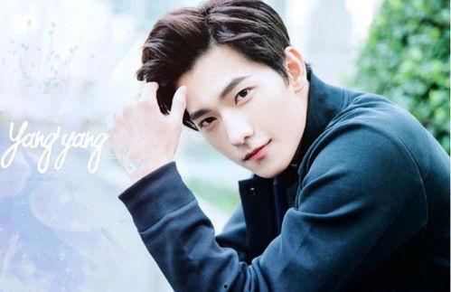 娱乐圈柚子君爆料杨洋,娱乐圈柚子君独家爆料引热议  第2张