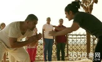 电影摔跤吧爸爸在线观看,在线观看，感受父爱力量与运动激情！  第2张