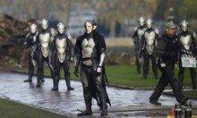 乌克兰反派势力爆料视频,揭秘幕后黑手真实面目  第1张