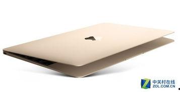 苹果最新macbook爆料,设计革新与性能升级,引领轻薄本新潮流 第1张 苹果最新macbook爆料,设计革新与性能升级,引领轻薄本新潮流 第1张